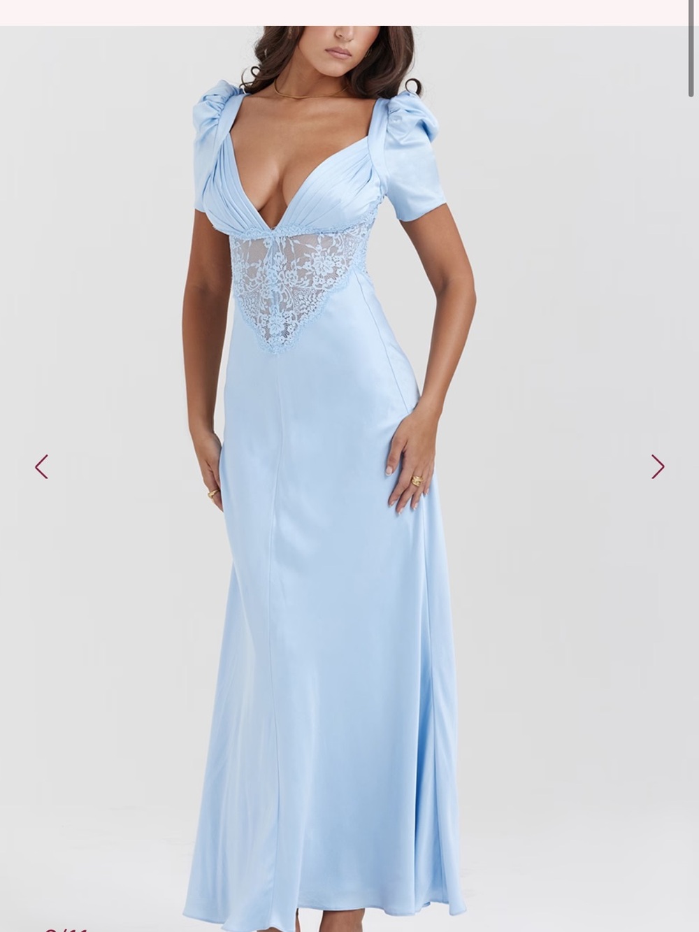 House of CB RAFAELA Dress - Picture 3 of 12